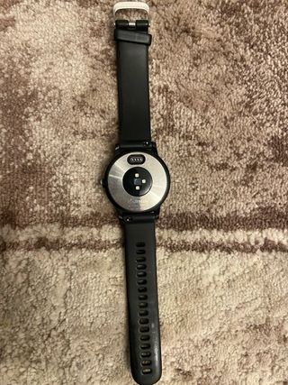 Garmin Vivoactive 3 Negro/Plata