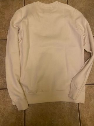 Sudadera Light Years Ahead