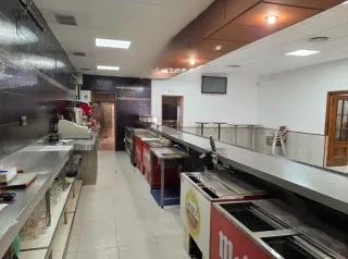 VENTA RESTAURANTE .Daganzo de Arriba