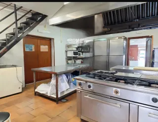 VENTA RESTAURANTE .Daganzo de Arriba