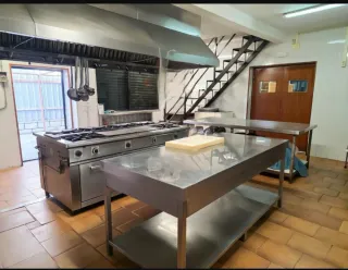 VENTA RESTAURANTE .Daganzo de Arriba