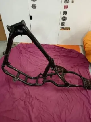 Bastidor Harley Davidson 1200XR