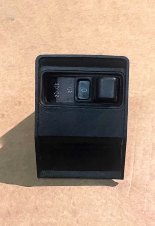Mando de luces BMW Serie 5 E34