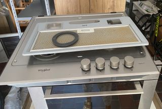 Cucina come nuova! Usata solo 3 anni