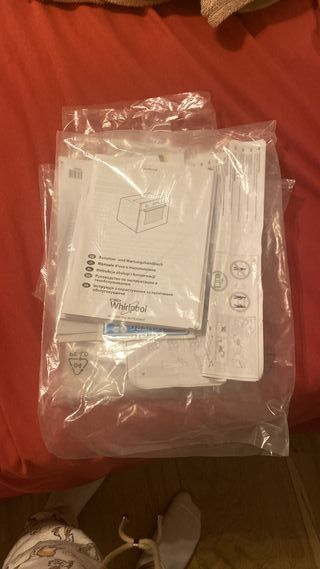 Cucina come nuova! Usata solo 3 anni