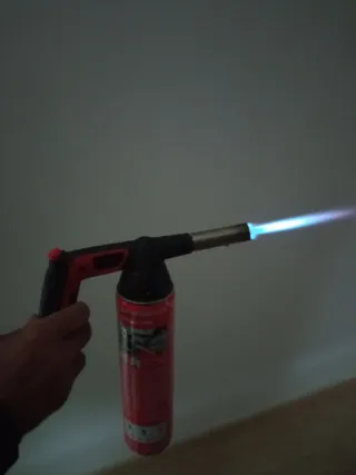 Soplete Rothenberger