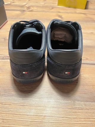 Zapatillas Tommy Hilfiger Azul Marino