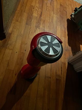 Hoverboard Cityboard Rojo