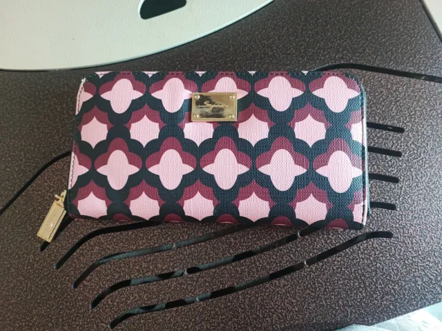 Portafoglio Segue donna fantasia