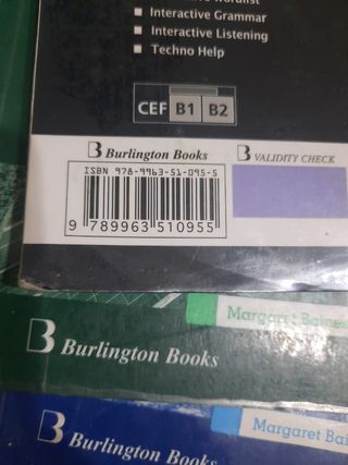 Trends 2 Bachillerato : Student's Book