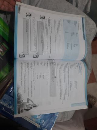 Trends 2 Bachillerato : Student's Book