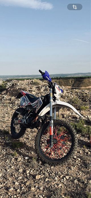 Beta RR 50cc