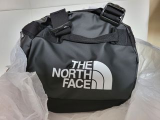 Bolsa The North Face Base Camp Duffel 31 Litros