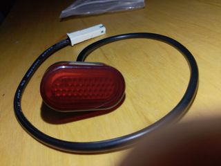 Luz trasera patinete eléctrico Xiaomi