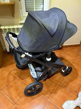 Carrito Bugaboo Fox 2 Edición Limitada