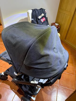 Carrito Bugaboo Fox 2 Edición Limitada