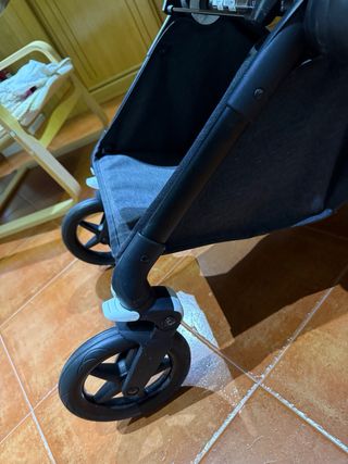 Carrito Bugaboo Fox 2 Edición Limitada