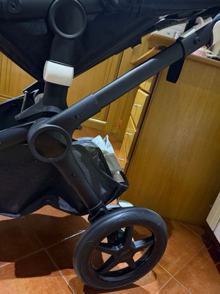 Carrito Bugaboo Fox 2 Edición Limitada
