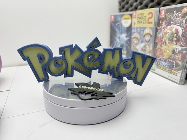 Logo Pokemon
