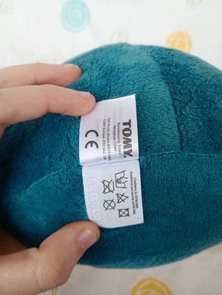 Pokémon peluche snorlax 