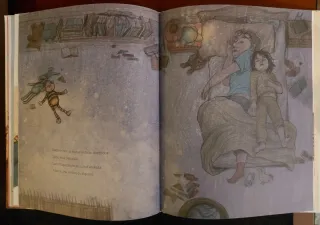 La lista mágica de animales