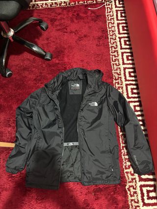 Chaqueta The North Face Negra