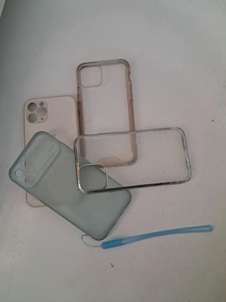 Fundas iPhone 13 (varios modelos)