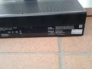 Televisión Sony Bravia LCD