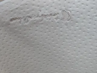 Colchón y almohada para capazo Kikka Boo