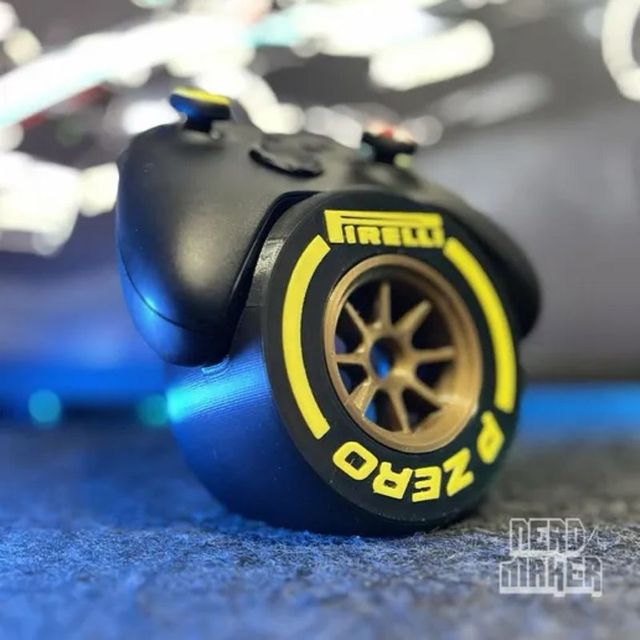 Soporte Universal Formula 1