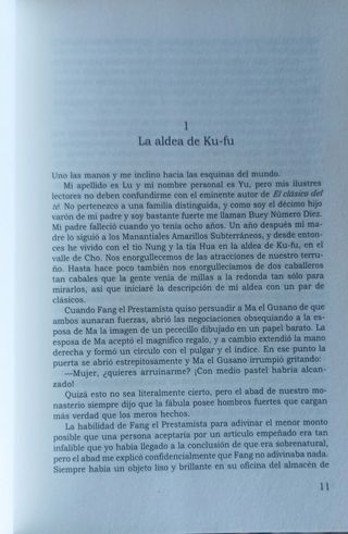 Puente de pájaros: Una novela de la antigua Chi...