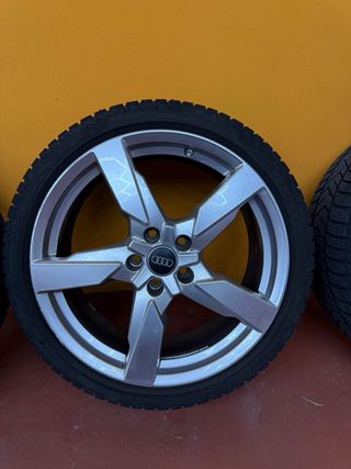 Llantas Audi 19 Pulgadas