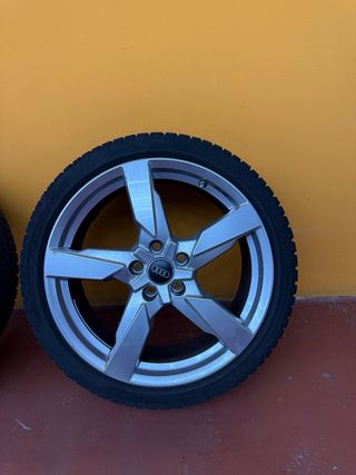 Llantas Audi 19 Pulgadas
