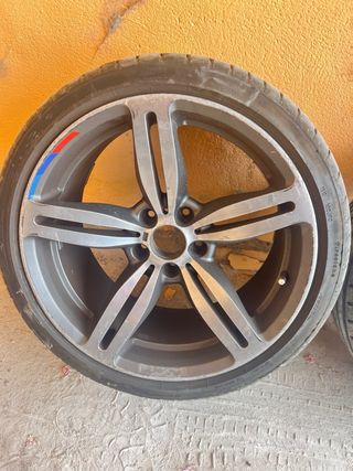Llantas BMW 19