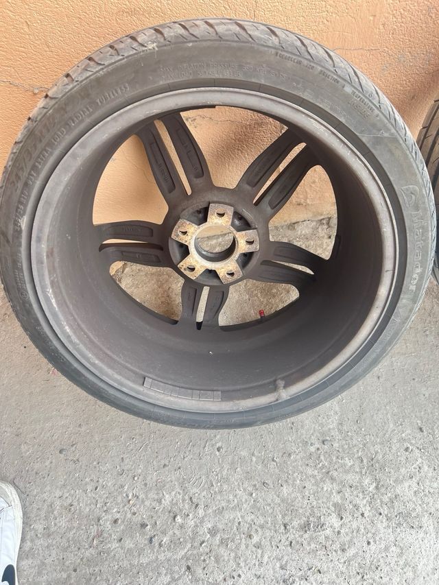 Llantas BMW 19