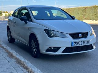 SEAT Ibiza 2013
