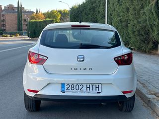 SEAT Ibiza 2013
