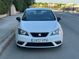 SEAT Ibiza 2013