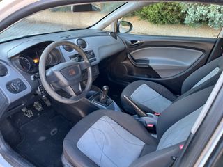 SEAT Ibiza 2013