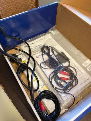 Pioneer CDJ-200 + Mesa Behringer