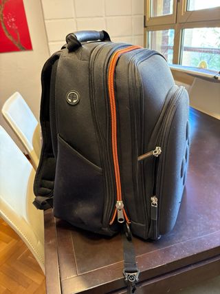 Pioneer CDJ-200 + Mesa Behringer