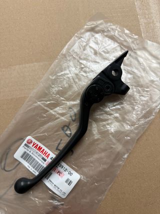 Maneta Freno Izquierda Yamaha Tmax 530