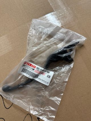 Maneta Freno Izquierda Yamaha Tmax 530