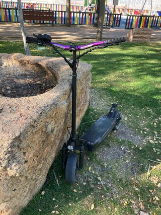 Smartgyro Crossover Dual Pro Patinete Eléctrico
