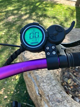 Smartgyro Crossover Dual Pro Patinete Eléctrico
