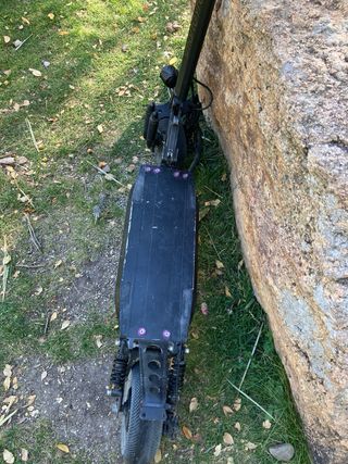 Smartgyro Crossover Dual Pro Patinete Eléctrico