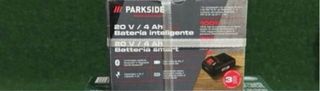 Lote Parkside Performance