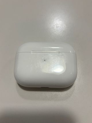 Caja AirPods Pro 1ª Gen
