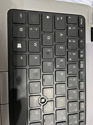Portátil HP EliteBook 820 G1 i7