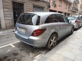 Mercedes-Benz Clase R 2008